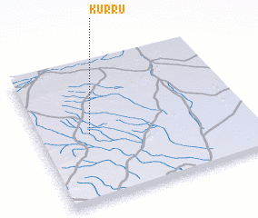 3d view of Kurru