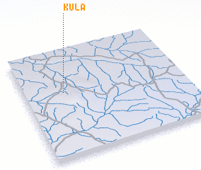 3d view of Kula
