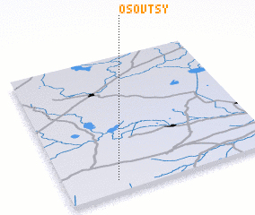 3d view of Osovtsy