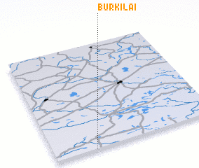 3d view of Burkilai