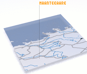 3d view of Maanteeääre