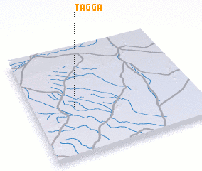 3d view of Tagga