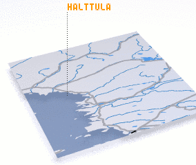 3d view of Halttula