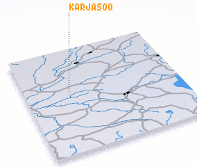 3d view of Karjasoo