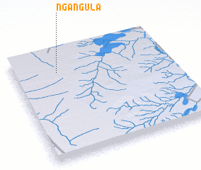 3d view of Ngangula