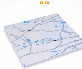 3d view of Guta