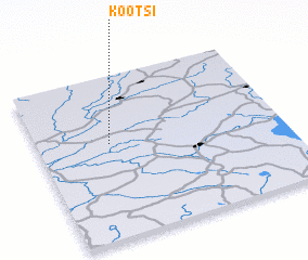 3d view of Kootsi
