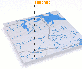 3d view of Tumpoka