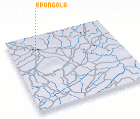 3d view of Epongola