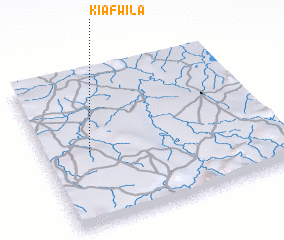 3d view of Kiafwila