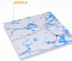 3d view of Juusola