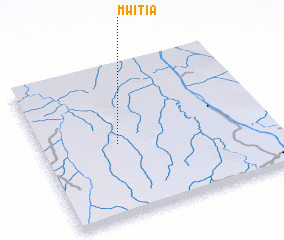 3d view of Mwitia