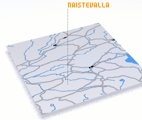 3d view of Naistevalla