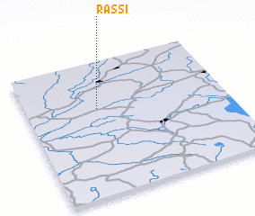 3d view of Rassi