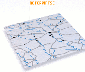 3d view of Neterpinʼtse