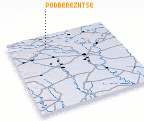 3d view of Podberezhtse