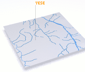 3d view of Yese