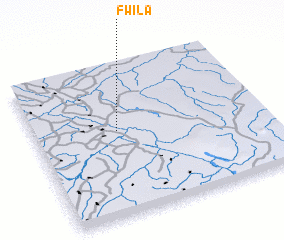 3d view of Fwila