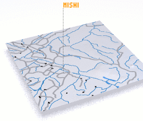 3d view of Mishi
