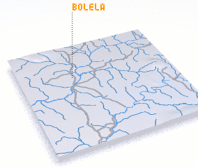 3d view of Bolela
