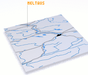 3d view of Meltaus