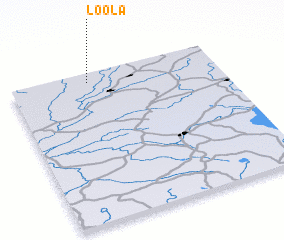 3d view of Lõõla