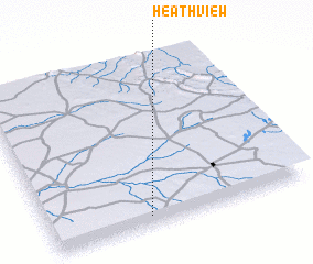 3d view of Heathview