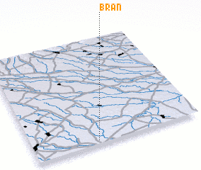 3d view of Bran