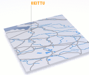 3d view of Keittu