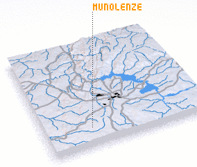 3d view of Munolenze