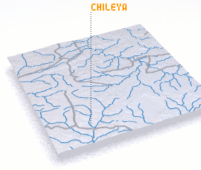 3d view of Chileya