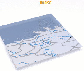 3d view of Voose