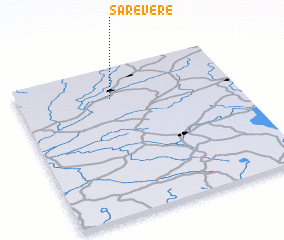 3d view of Särevere