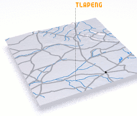 3d view of Tlapeng