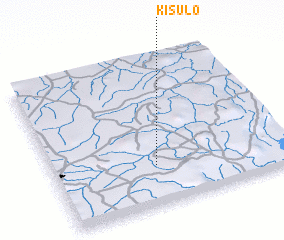 3d view of Kisulo