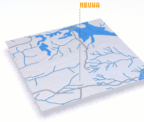 3d view of Mbuwa