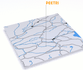 3d view of Peetri