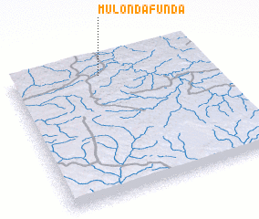 3d view of Mulonda-Funda