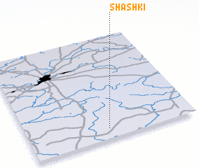 3d view of Shashki