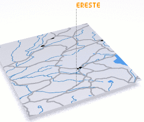 3d view of Ereste