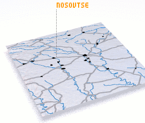 3d view of Nosovtse