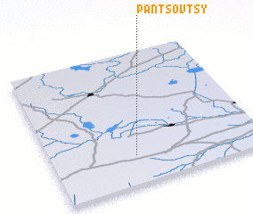 3d view of Pantsovtsy