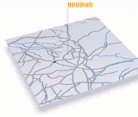 3d view of Mooipan