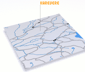 3d view of Kärevere