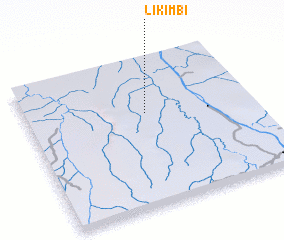 3d view of Likimbi