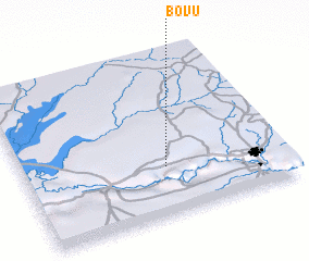 3d view of Bovu