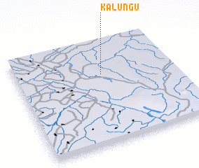 3d view of Kalungu