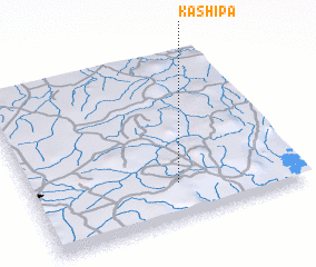 3d view of Kashipa