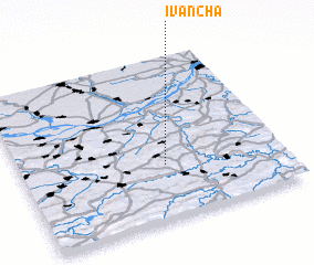 3d view of Ivancha