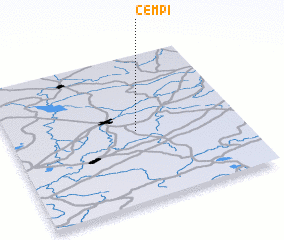 3d view of Cempi